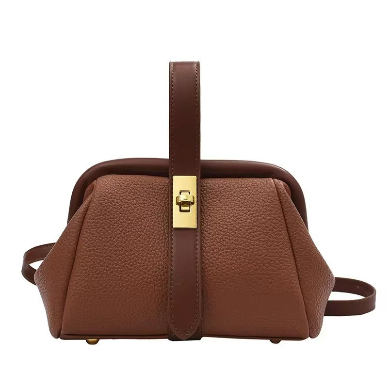 Valsenia Modern luxury leather bag