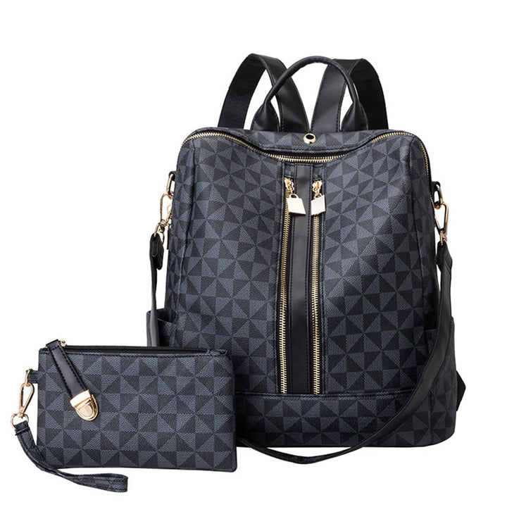 Valsenia Elegant minimalist backpack