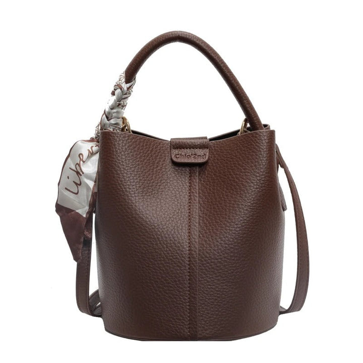 Valsenia Senior leather bag