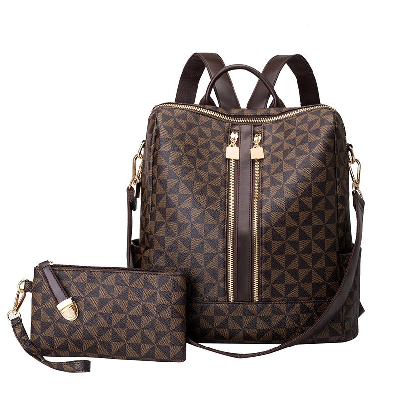 Valsenia Elegant minimalist backpack