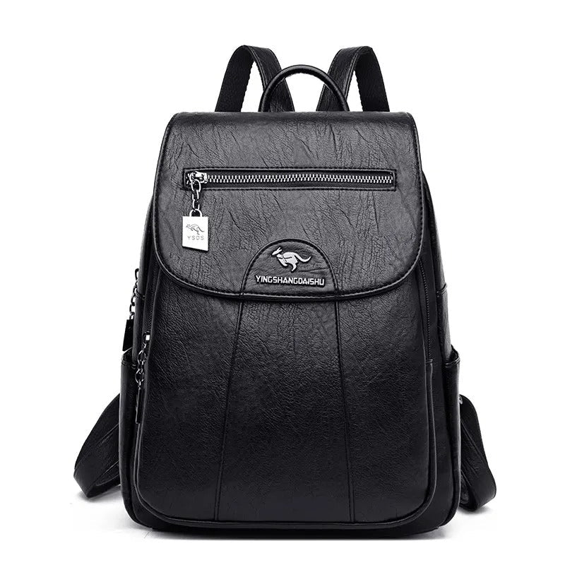 Valsenia Genuine leather backpack