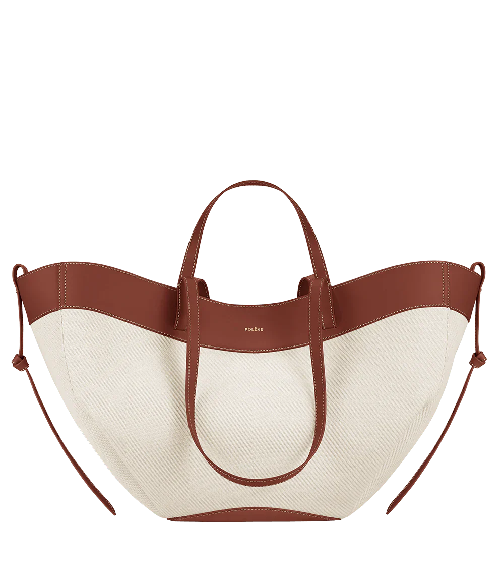 Valsenia Polène Cyme special bag in genuine leather