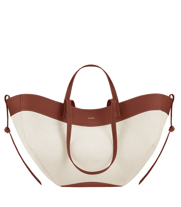 Valsenia Polène Cyme special bag in genuine leather
